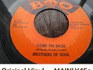 ? Brothers Of Soul 