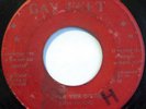 BABA BROOKS / OPEN THE DOOR / ERIC MORRIS / PLAY IT COOL / GAY FEET / LISTEN