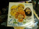 The dubliners signed
