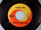 Tennessee Ernie Ford 16 Sixteen Tons R&B Northern Soul Version 45