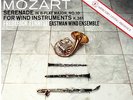 FREDERICK FENNELL / Mozart Serenade No.10 / Original Mercury SR 90176