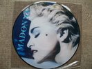 Madonna. True Blue LP Picture Disc.