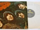 THE BEATLES ? RUBBER SOUL ? 1965 UK PRESSING ? EX