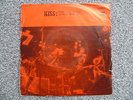 KISS  - Hard Luck Woman / Detroit Rock City 7