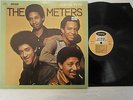 THE METERS LOOK-KA PY PY LP JOSIE ORIG 1969 NOS US DG NEW ORLEANS MINT-  M-