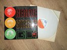 REGGAE STEADY GO VOL 1 1971 12