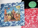 ROLLING STONES Their Satanic Majesties..(Decca LP 1967) 1st UK Boxed Pressing