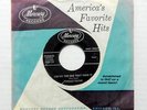 THOMAS WAYNE 45 You're the One That Done It MERCURY Rockabilly #BB637