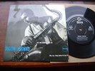 DON RENDELL JAZZ SIX DOGGIN AROUND EP NIXA EX++