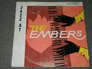 Jazz at The Embers LP Frank Thornton Wilmus Reeves 1950s Melbourne Bebop Live