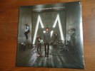 RARE vinyl Maroon 5 It Won't Be Soon Before Long sealed 2007 limited? Rock LP
