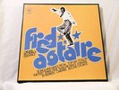 FRED ASTAIRE Original Recordings 1935-1940 Johnny Green Ray Noble 3 LP box set
