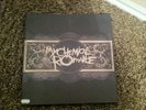 My chemical romance - the black parade special edition 2xLP OOP