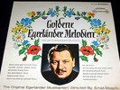 ERNST MOSCH ORIGINAL EGERLANDER POLKA LP RECORD 