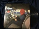 The Mars Volta - Frances the Mute 3xLP OOP