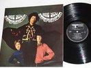 JIMI HENDRIX Are You Experienced (Track UK Orig Mono LP 1967)  A1/ B1. Near EX