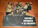 LOS SATELITES erupcion LP / KILLER SALSA GUAGUANCO VENEZUELA ???