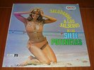 MICHI SARMIENTO hong kong LP / FRUKO / COLOMBIA KILLER SALSA GUAGUANCO ???