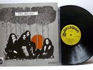 PAN Y REGALIZ s/t LP  NM Rare psych Prog