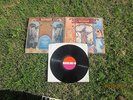 DR JOHN THE NIGHT TRIPPER THE SUN MOON AND HERBS VINYL LP