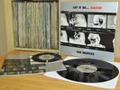 The Beatles - Let It Be... Naked LP, 7