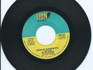 WE THE PEOPLE - Making my daydream real / Whatcha done for me - Lion
