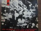 ART BLAKEY & THE JAZZ MESSENGERS - BLUE NOTE 4015 LP MONO 47 W 63RD HEAR