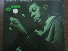 GRANT GREEN Green Street BLUE NOTE 4071 Jazz LP MONO NY REVIEW COPY HEAR