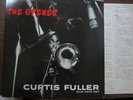 CURTIS FULLER The Opener BLUE NOTE 1567 Jazz LP MONO KING JAPAN HEAR