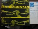 LEE MORGAN Vol 3 BLUE NOTE 1557 Jazz LP MONO KING JAPAN HEAR
