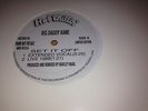BIG DADDY KANE - RAW ATTITUDE W/ ANTOINETTE  - MARLEY MARL SET IT OFF LIVE 1988