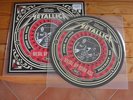Metallica / Dehaan - Metal Up Your Ass - PICTURE DISC - Orion - Record 2013