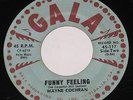 Wayne Cochran 7