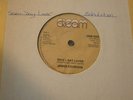 James Fountain ?– Seven Day Lover CREAM Label NORTHERN SOUL 7