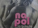 FELA NA POI  ORIGINAL NIGERIAN PRESS HIS MASTER'S VOICE EMI LISTEN LP