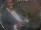 Kiki Gyan Feeling Alright RARE AFRO BOOGIE DISCO MODERN SOUL LISTEN LP