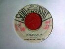 TOMMY McCOOK & BOBBY ELLIS - DRACULA{SOUL BEAT INST. 7