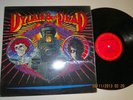 BOB DYLAN & GRATEFUL DEAD Dylan & The Dead LP COLUMBIA Rock Shrink