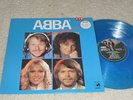 LP ABBA  Disco Special 2  (Japan /  blue disco mate vinyl)
