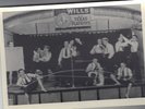 1930S COUNTY  BOB WILLS TEXAS PLAYBOYS PUBLICITY PHOTOS     MINT-