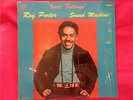 Roy Porter Sound Machine Inner Feelings OG LP Shrink Disco  Jazz Funk Private NM
