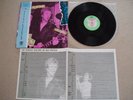 SEX PISTOLS / DAMNED / GENERATION X - THE MINI ALBUM - JAPANESE PRESS LP + OBI