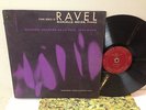 Marcelle Meyer Ravel Piano works Rare NM