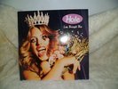 HOLE - LIVE THROUGH THIS - ORIGINAL 1ST PRESSING 1994 GEFFEN LABEL - N/MINT
