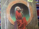 GRATEFUL DEAD  Blues For Allah 1975 LP   1ST PRESS  SHRINK   NM PSYCH   LISTEN