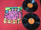 JOHN RYDGREN Silhouette Segments 2 LP RARE XIAN PSYCH Acid Archives