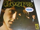 The Doors Self Titled Debut NEW SEALED Elektra NOT 180 NO BARCODE Light my Fire