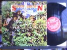 SAVOY BROWN - A STEP FUTHER   VINYL LP  1969  MONO DECCA LK 5013