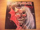 Iron Maiden - Purgatory / Genghis Khan 7