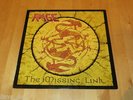 Rage - The Missing Link (Vinyl LP, Noise Records)